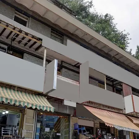 Oyo Galaxy Inn